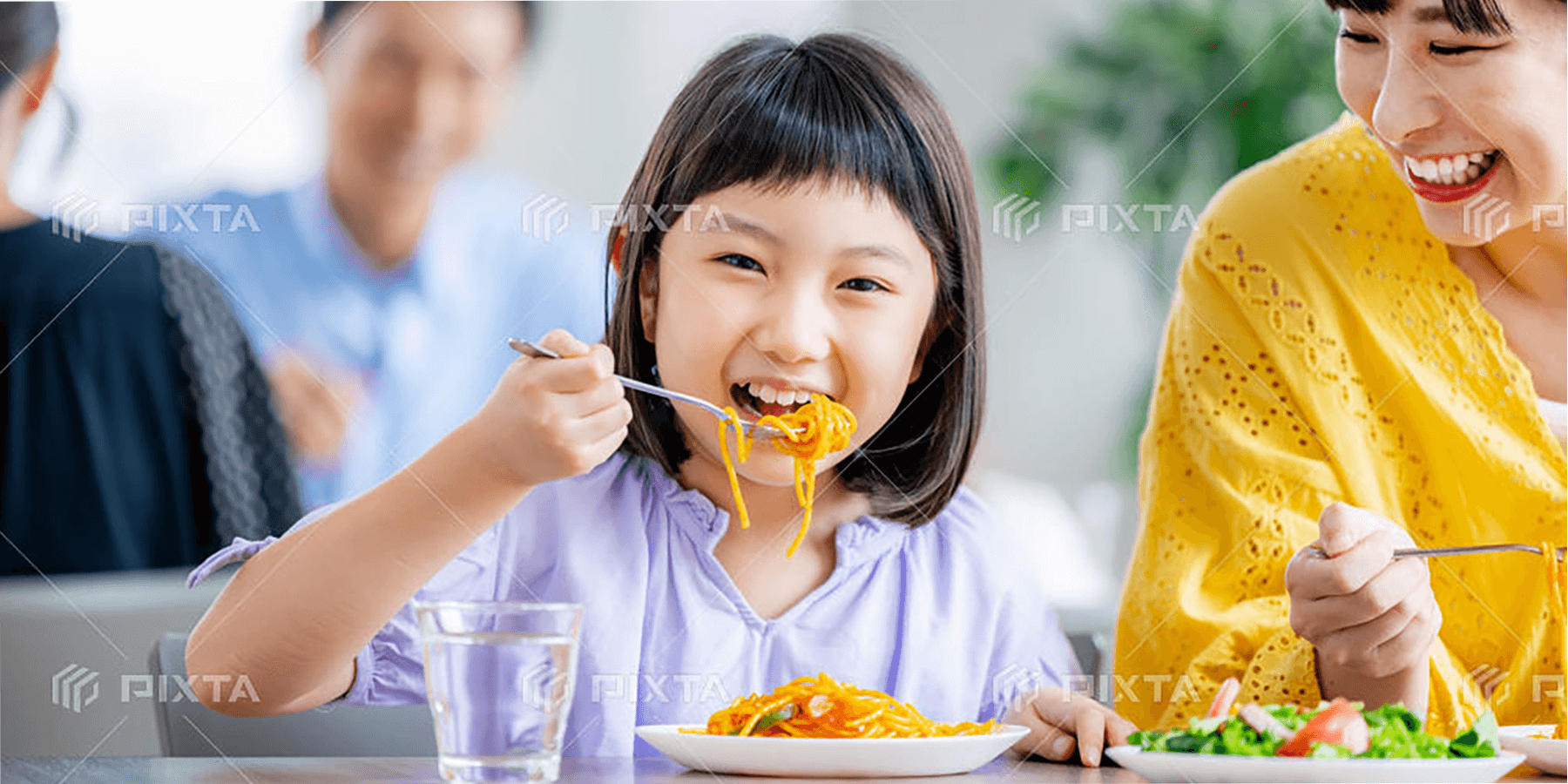 生きることの素晴らしさに出会う企業を目指す